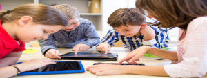 school and technology